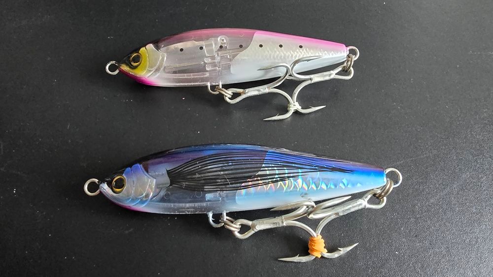 SHIMANO OCEA HEAD DIP 140 70g Sports