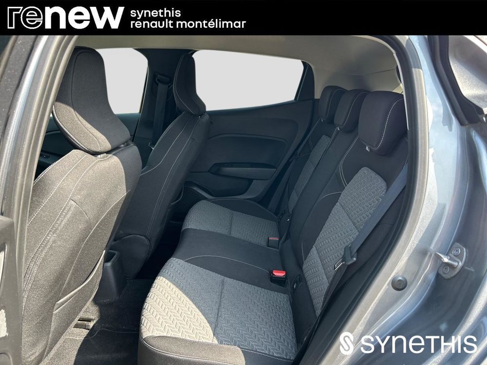 Clio V Clio SCe 65 Evolution 2023 occasion 26200 Mont&eacute;limar