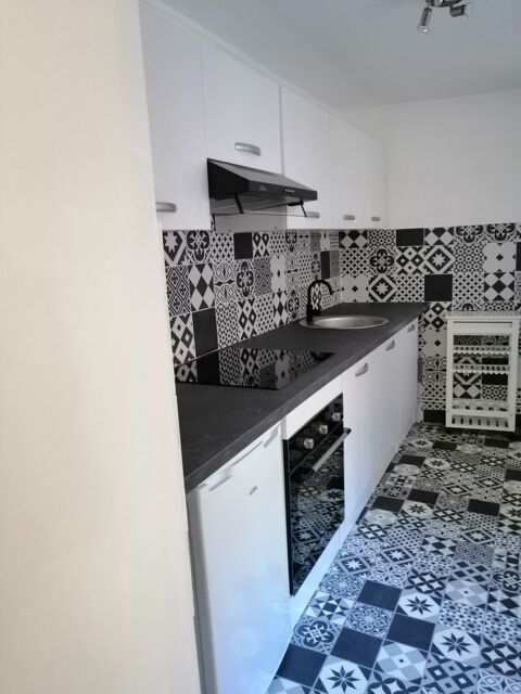  Maison � louer 2 pi�ces 48 m�