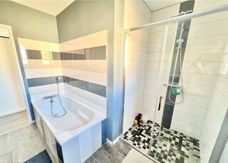  Maison à vendre 5 pièces 137 m²