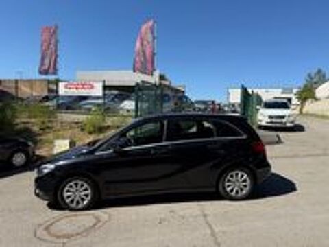 Classe B 180 CDI BlueEFFICIENCY Edition Design 2014 occasion 34690 Fabr&egrave;gues