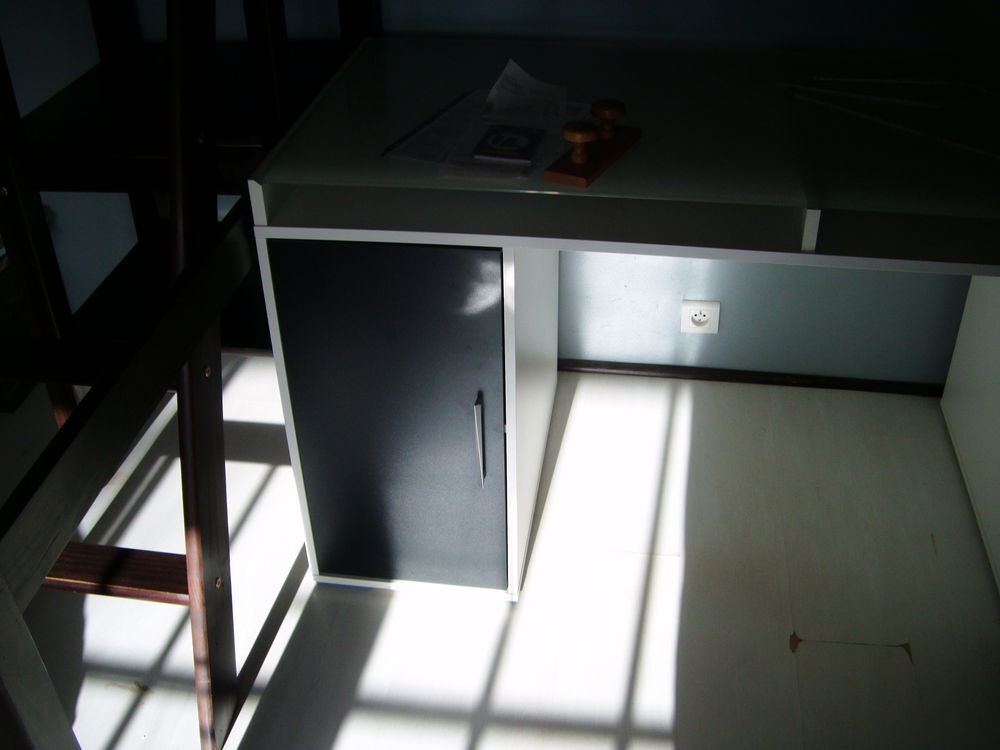 Bureau Meubles