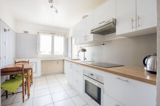  Appartement à vendre 6 pièces 102 m²