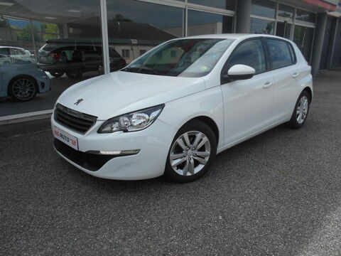 Annonce voiture Peugeot 308 5990 €