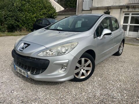 Annonce voiture Peugeot 308 3590 �