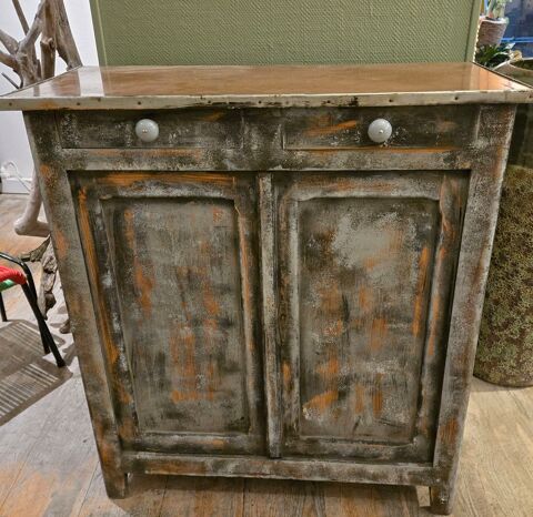 Commode bois 250 B�ziers (34)