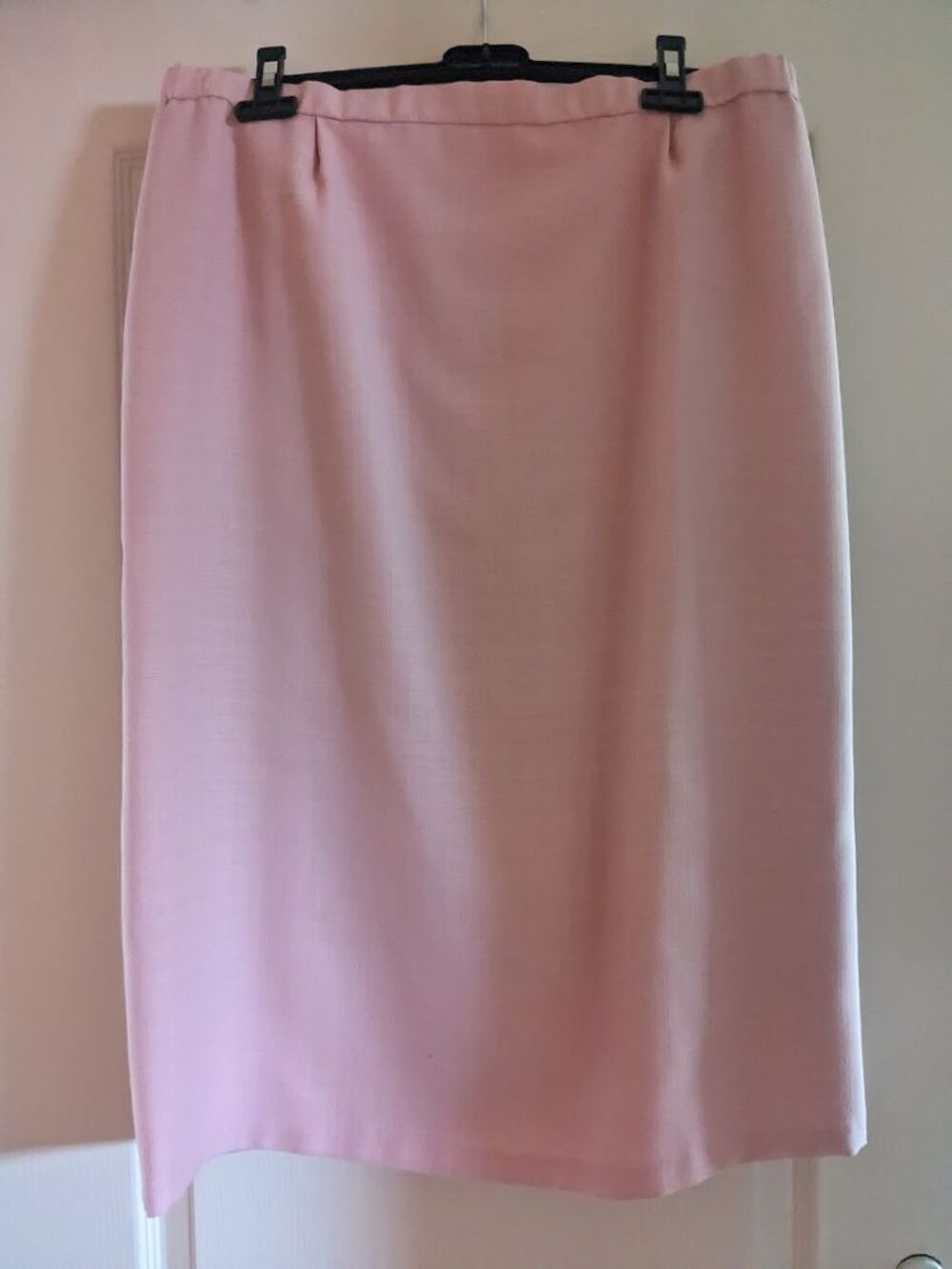 Ensemble rose p&acirc;le Vêtements