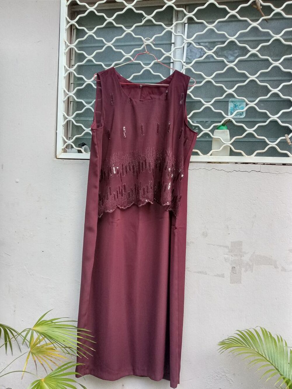 Garde-robe 
Taille 50 Vêtements
