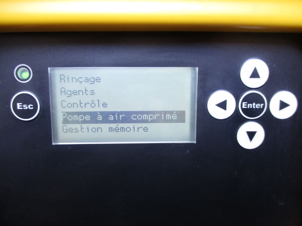 REMS MULTI-PUSH SLW - D&eacute;semboueur Bricolage