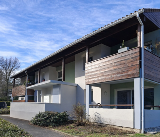  Appartement � vendre 2 pi�ces 48 m�