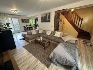  Maison � vendre 5 pi�ces 84 m�