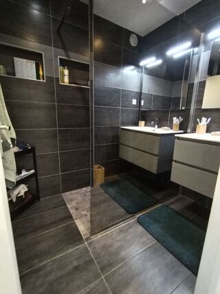  Appartement � vendre 4 pi�ces 80 m�