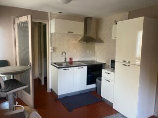  Appartement à louer 1 pièce 20 m²
