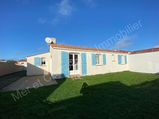  Maison � vendre 4 pi�ces 77 m�