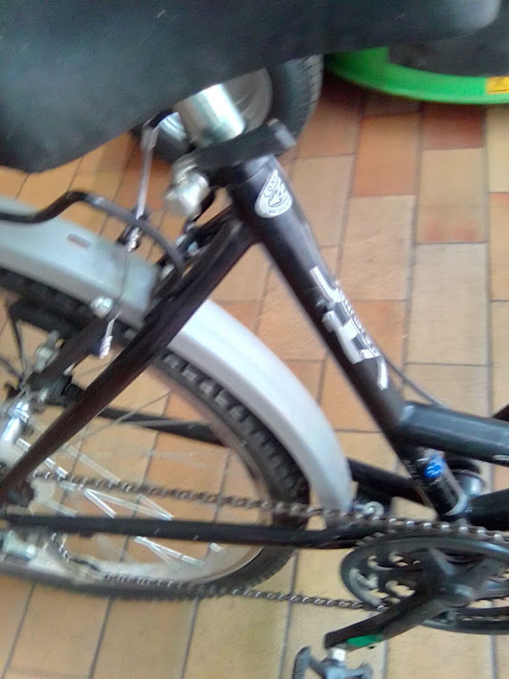 Vélo discount lejeune prix