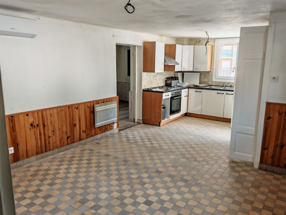 Maison a louer vichy - 4 pièce(s) - 67 m2 - Surfyn