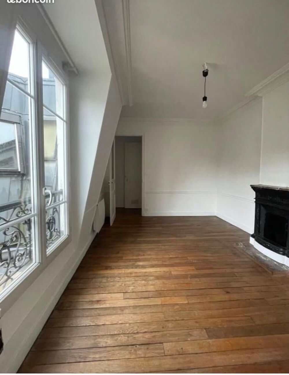 Vente Appartement Appartement 3 pièces 33 m² Paris 13