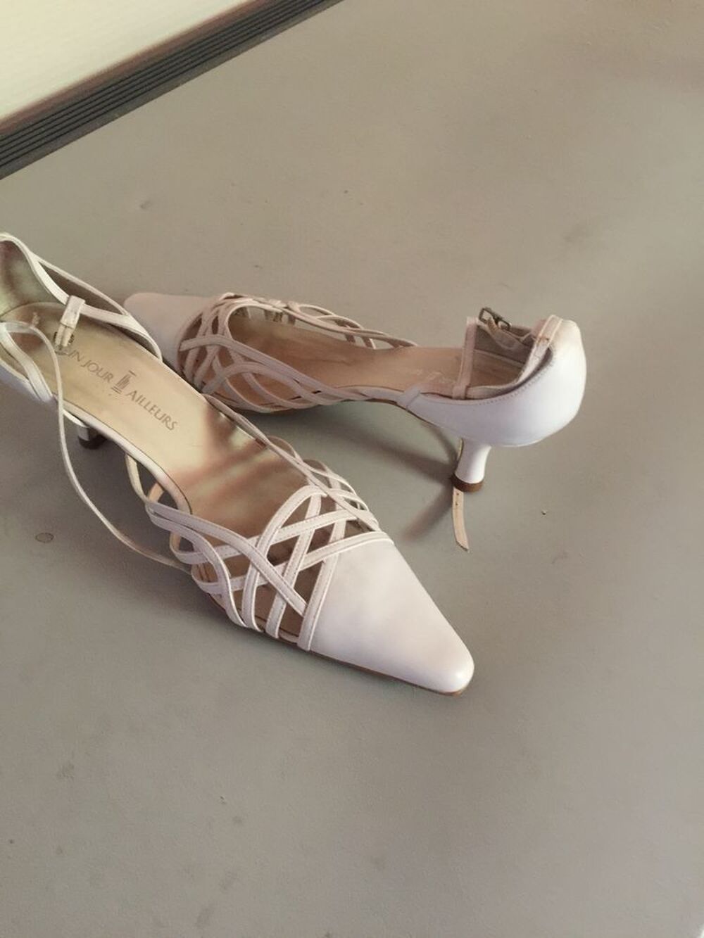 chaussure femme Chaussures