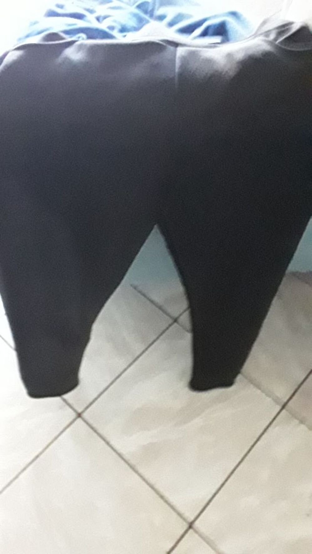 pantalon Vêtements