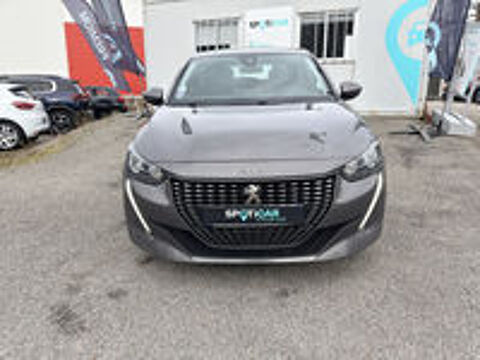 208 5p Active PureTech 1.2 100 cv 2020 occasion 87280 Limoges