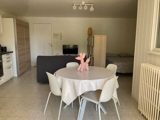  Appartement à louer 1 pièce 35 m²