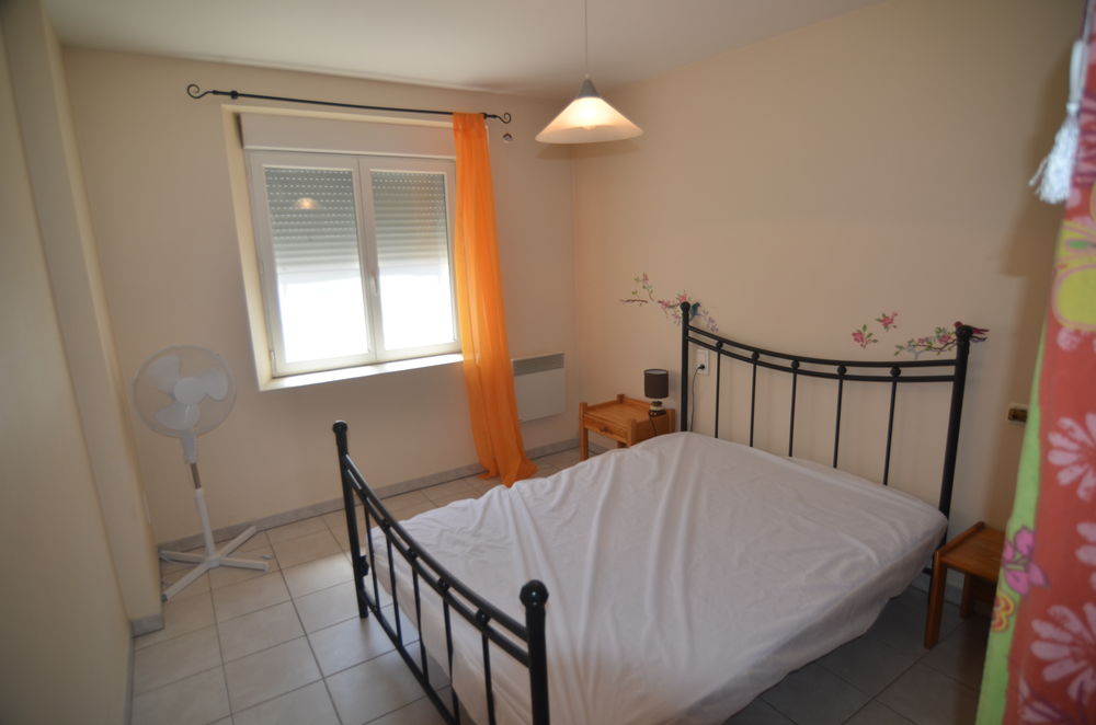 Location Appartement T2 proche fac rdc terrasse sud wifi quartier très calme wifi Albi