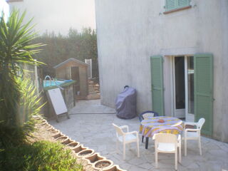  Villa � louer 4 pi�ces 77 m� Fr�jus