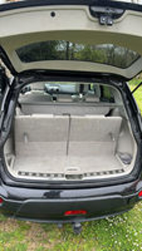 Qashqai +2 1.6DCI 2013 occasion 33240 Saint-Laurent-d'Arce