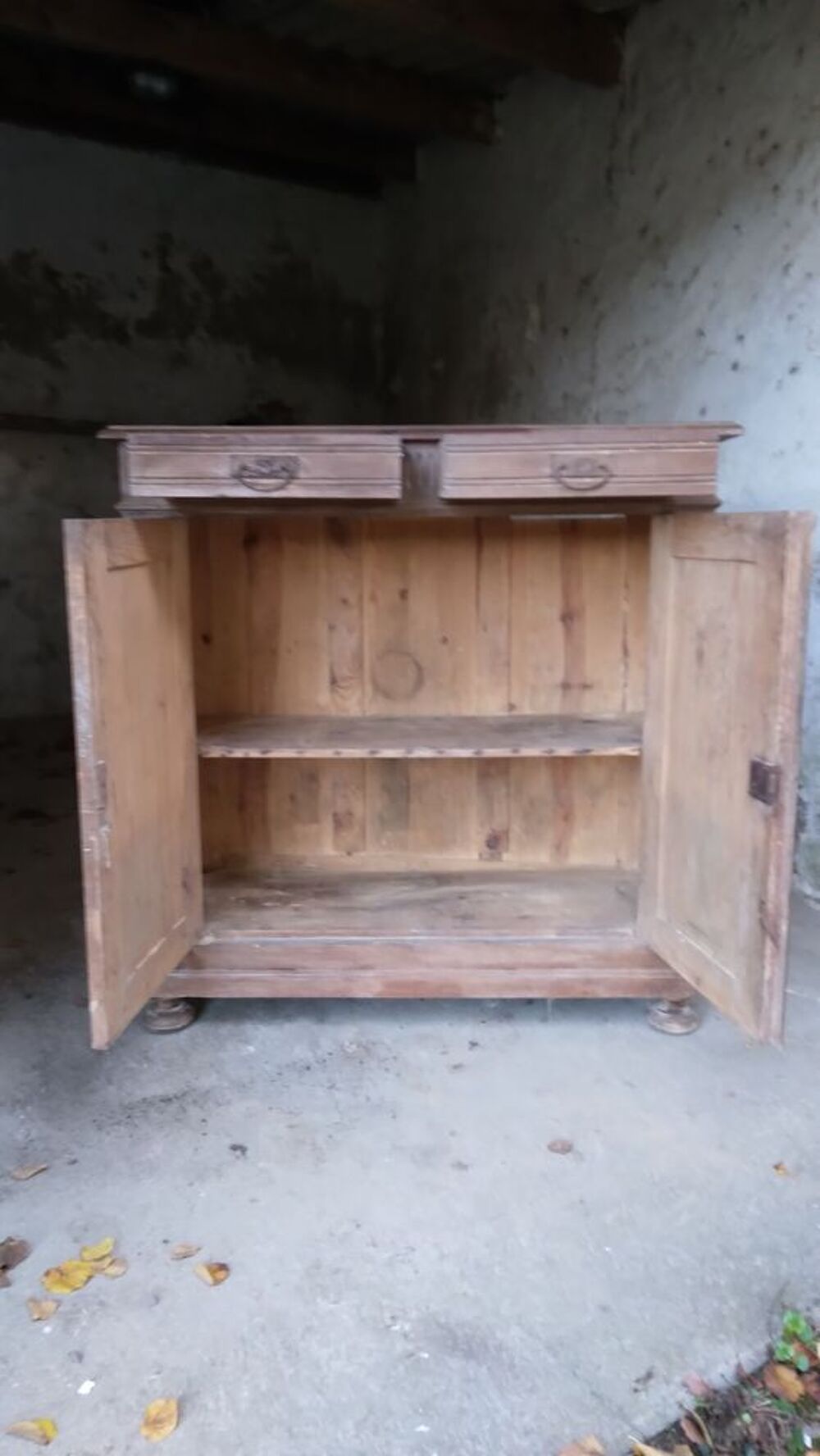 Comode ancienne Meubles