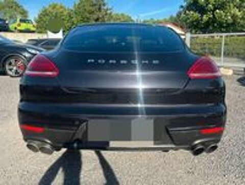 Panamera S V6 3.0 420 PDK 2013 occasion 20260 Calvi