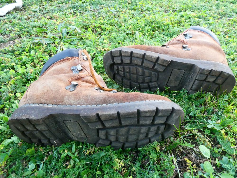 Chaussures de randonn&eacute;es Chaussures