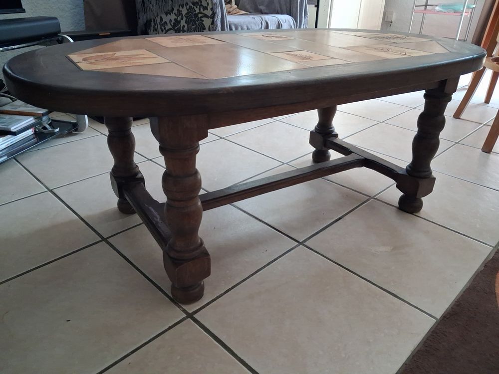 Table de salon Meubles