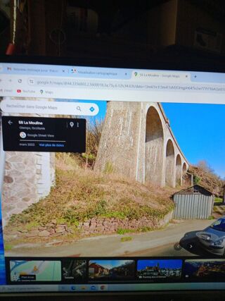  Remise / Grange à vendre 2 pièces 102 m²