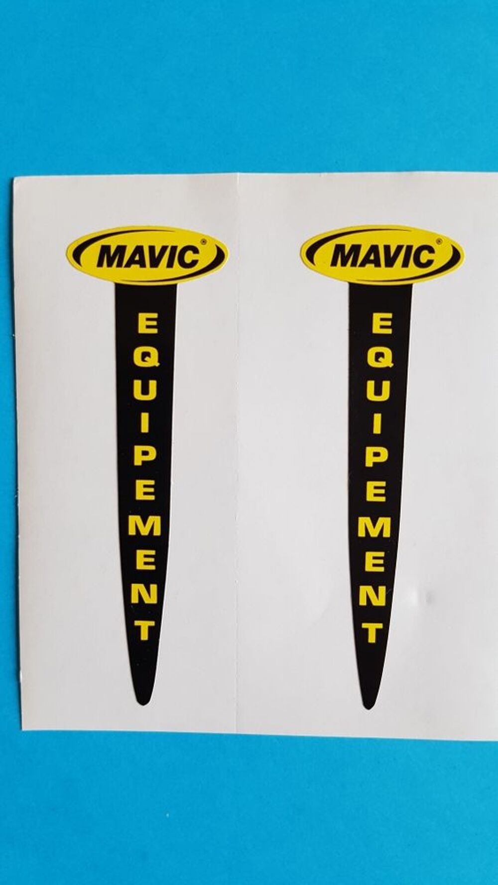 MAVIC Vélos