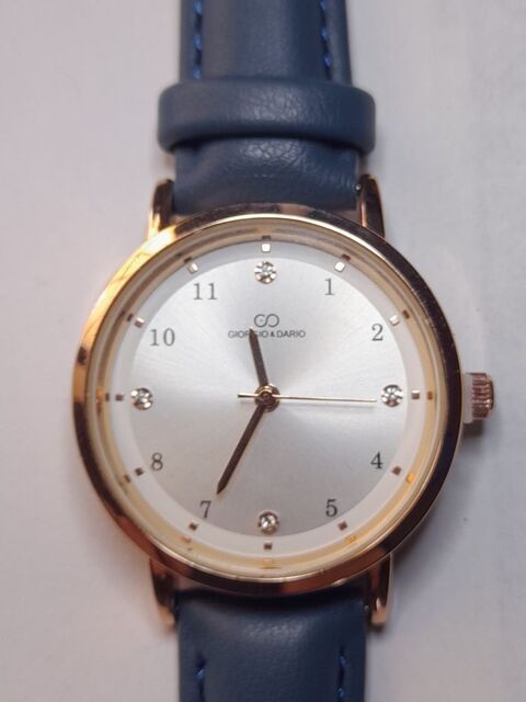 Montre femme Giorgio dario 7 Lezoux (63)
