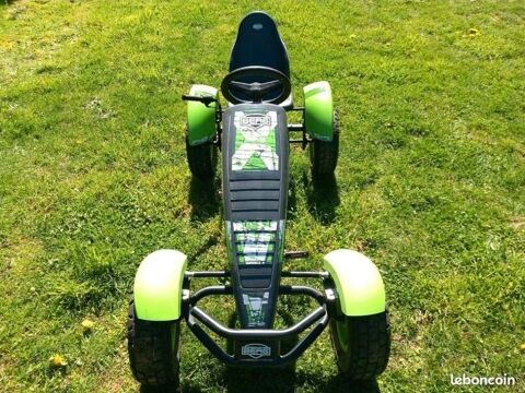 Kart � P�dales Berg X Plore 400 Arques (12)