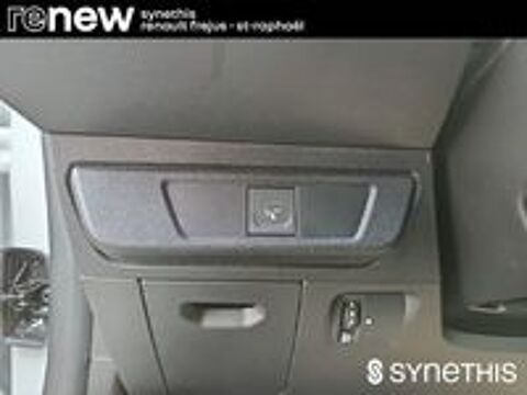 Sandero TCe 90 CVT Expression 2023 occasion 83600 Fr&eacute;jus