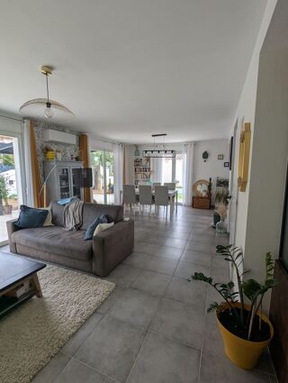  Maison à vendre 5 pièces 92 m²