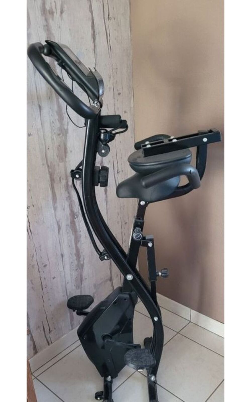 Velo appartement Sports