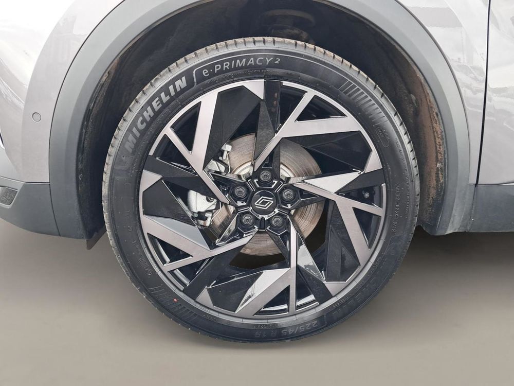 Captur E-Tech full hybrid 160 ch esprit Alpine 2025 occasion 91310 Montlh&eacute;ry