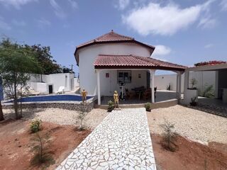  Villa à vendre 4 pièces 150 m² Nguerigne bambara, sénégal