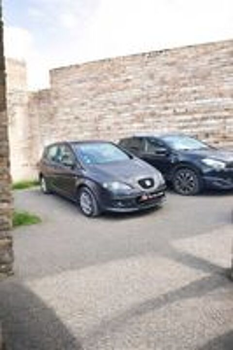 Altea 1.9 TDI 105 ch Style 2005 occasion 22450 Coatr&eacute;ven