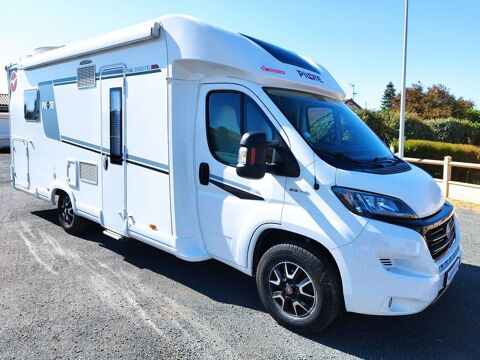 Annonce voiture Camping car Camping car 53990 €