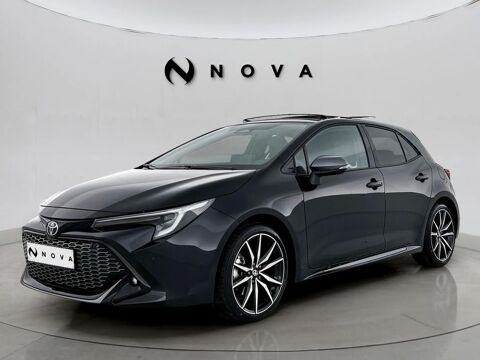Toyota Corolla 1.8 Hybride GR S Sport 2025 occasion Pessac 33600