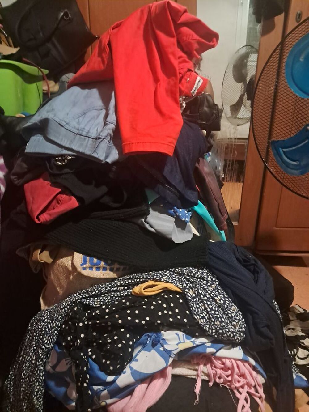 V&ecirc;tements femme Vêtements