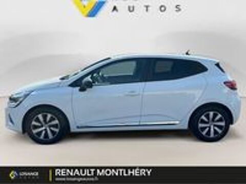 Clio V Clio E-Tech full hybrid 145 Evolution 2023 occasion 91310 Montlh&eacute;ry