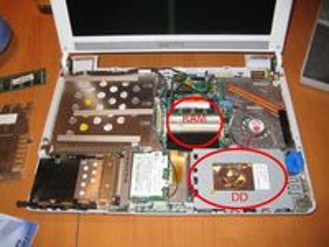   Services d'Installateur D�panneur en Informatique et TV
