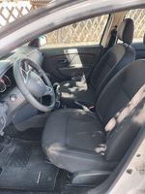 Sandero SCe 75 Essentiel 2020 occasion 44270 Paulx
