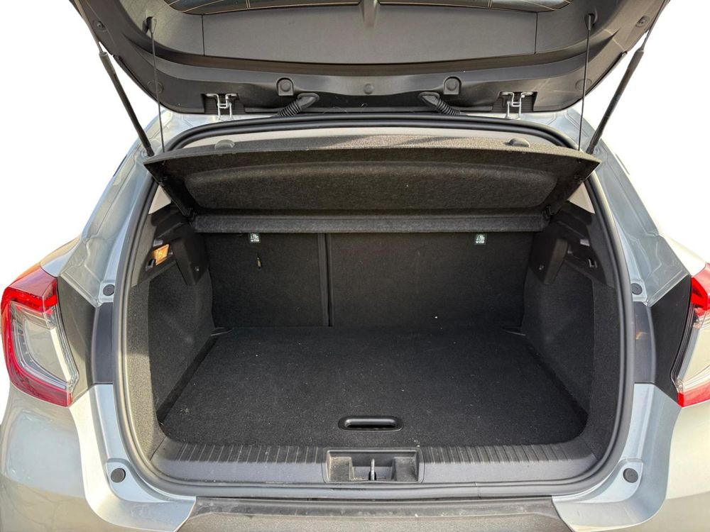 Captur TCe 90 Techno 2023 occasion 92330 Sceaux