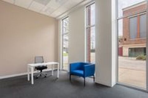   Un accès 24 heures sur 24, 7 jours sur 7 à des bureaux au design remarquable pour 2 personnes à Paris, Spaces Etoile  